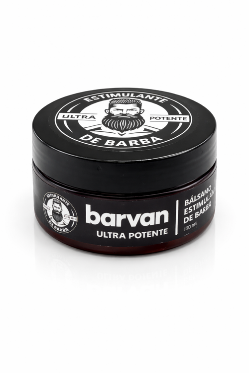 BARVAN — Densidad en Zonas Lampiñas | Minoxidil 20% + Péptidos
