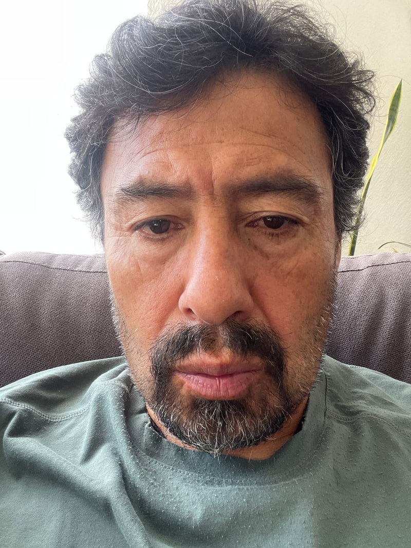 Gustavo Sanabria