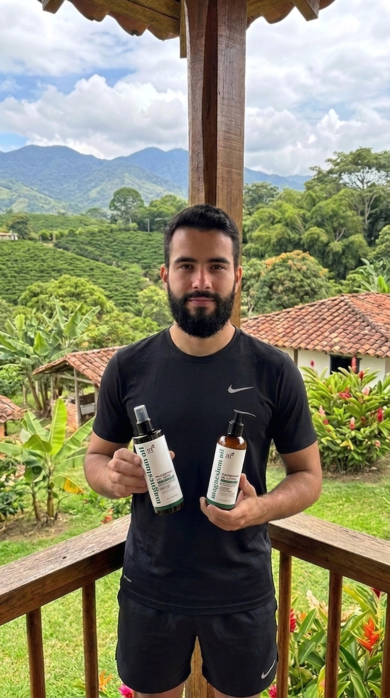 Javier Ospina