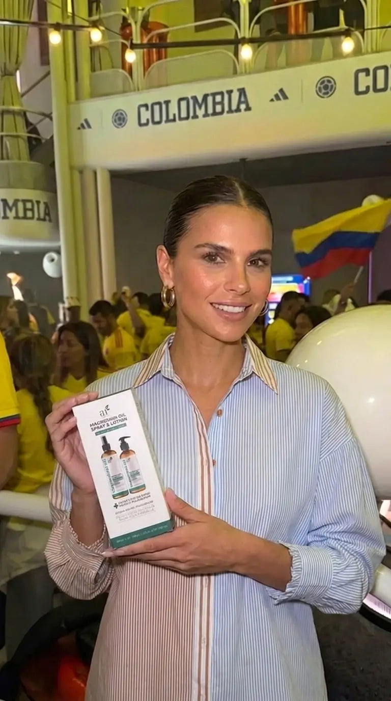 Paola Restrepo