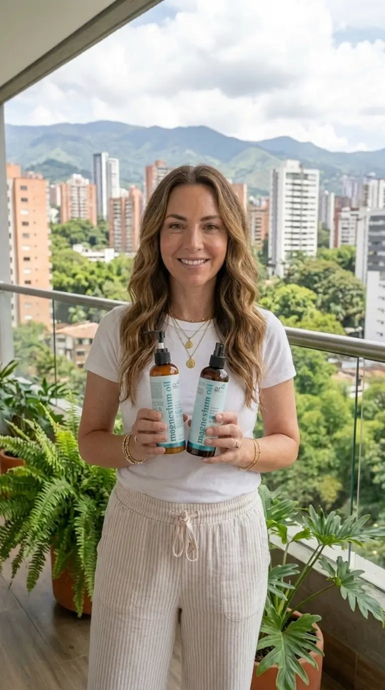 Daniela Ríos